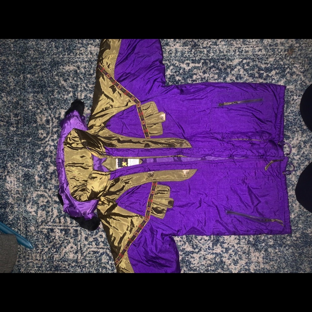 Girls Jacket